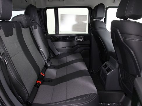New 2026 INEOS Grenadier AWD/4WD image 13