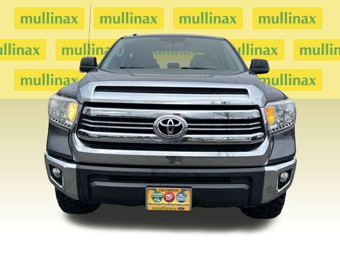 Used 2017 Toyota Tundra SR5 image 15