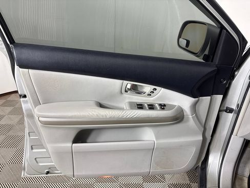 Used 2006 Lexus RX 400h AWD image 14