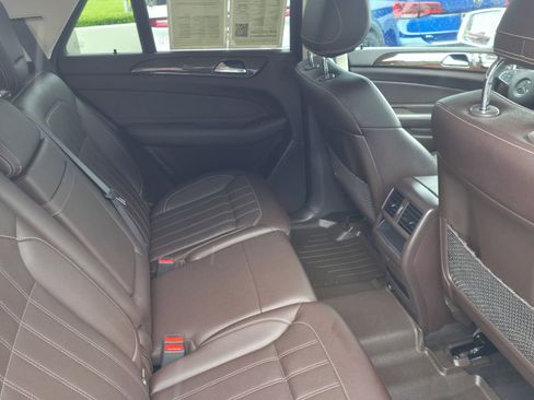 Used 2017 Mercedes-Benz GLE 350 4MATIC image 10