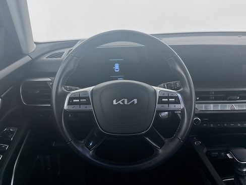 Used 2025 Kia Telluride S image 18