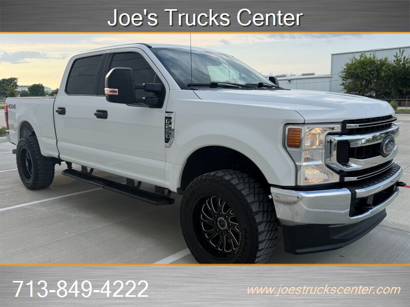 Used 2020 Ford F250 XLT AWD/4WD image 40