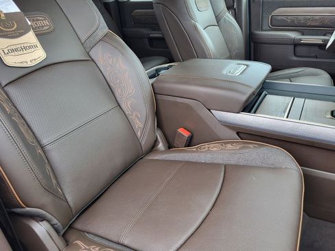 New 2026 RAM 2500 Limited image 13