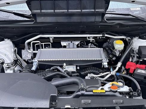 New 2026 Subaru Ascent Premium image 19