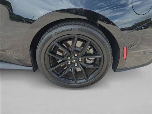 Certified 2025 Ford Mustang GT Premium RWD image 29
