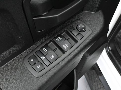 Used 2022 RAM 2500 Tradesman image 20