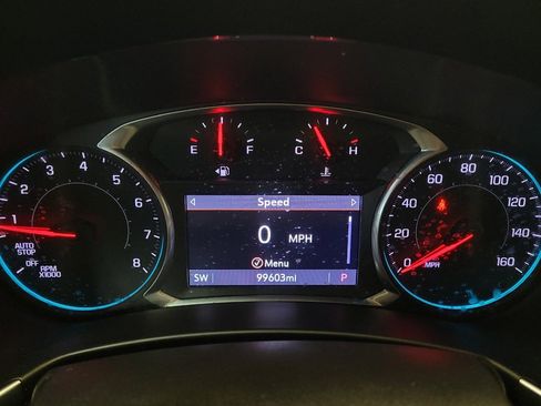 Used 2019 Chevrolet Equinox Premier image 23