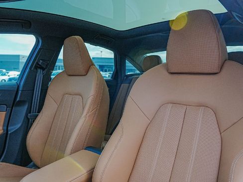 New 2026 Audi A6 Prestige image 9