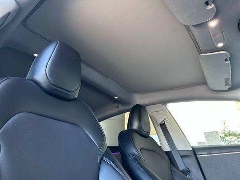 Used 2024 Tesla Model 3 Standard Range RWD image 15