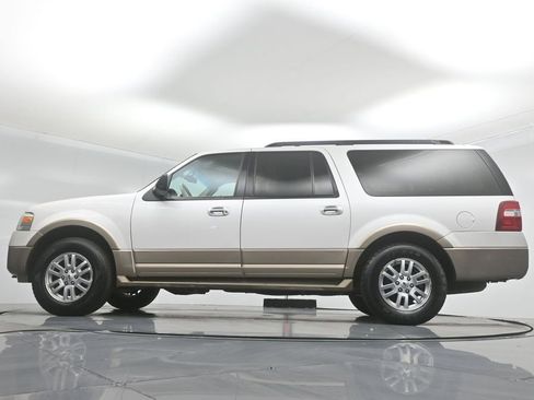 Used 2014 Ford Expedition EL XLT w/ Equipment Group 202A image 50