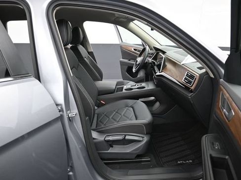 New 2026 Volkswagen Atlas SE AWD/4WD image 14