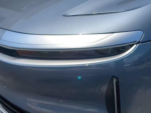 Used 2024 Lucid Air Pure RWD image 8