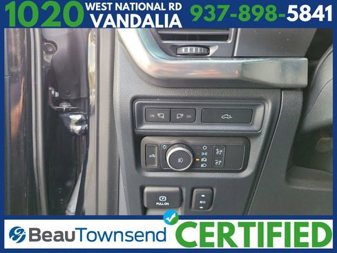 Certified 2021 Ford F150 Lariat w/ FX4 Off-Road Package image 21