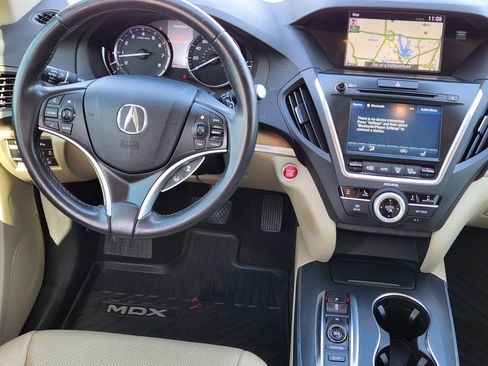 Used 2020 Acura MDX FWD w/ Technology Package image 10