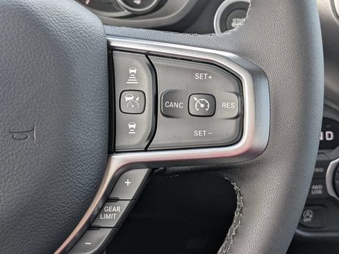 New 2026 RAM 1500 Big Horn AWD/4WD image 25