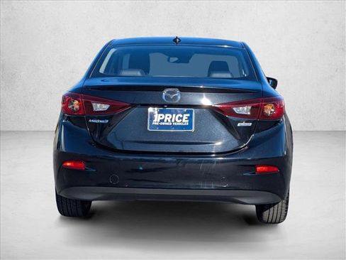 Used 2017 MAZDA MAZDA3 Grand Touring image 7