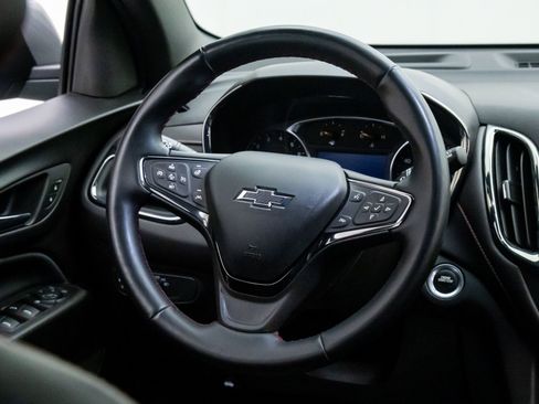 Used 2024 Chevrolet Equinox RS image 11