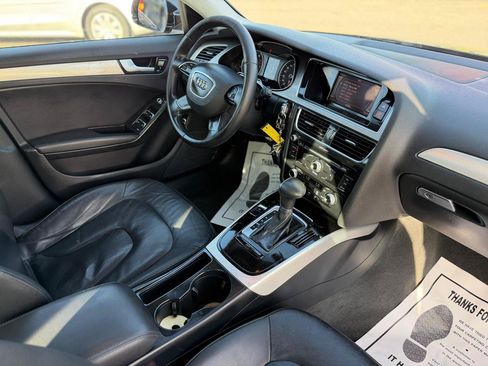 Used 2015 Audi A4 2.0T Premium FWD image 5