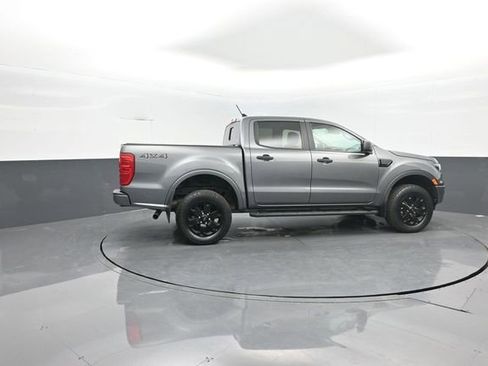 Used 2023 Ford Ranger XLT w/ Equipment Group 302A High image 8