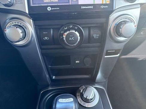 Used 2021 Toyota 4Runner SR5 Premium w/ Moonroof Package image 33