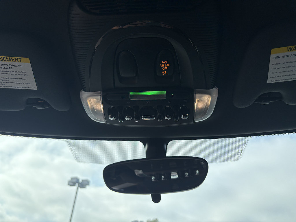 Used 2014 MINI Cooper 2-Door Hardtop FWD image 24