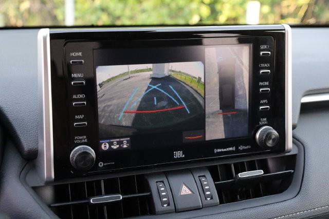 Certified 2019 Toyota RAV4 Limited w/ Advanced Technology Package AWD/4WD image 16