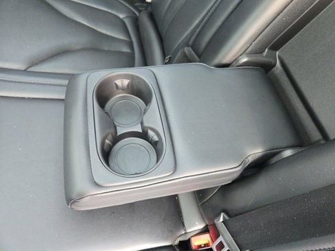 Used 2020 Lincoln Nautilus Reserve image 26