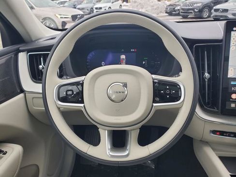 New 2026 Volvo XC60 T8 Ultra w/ Climate Package AWD/4WD image 30