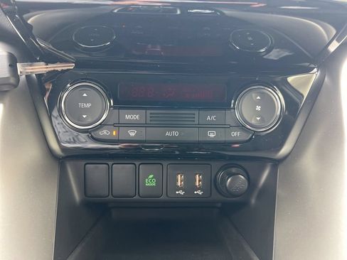New 2026 Mitsubishi Eclipse Cross ES AWD/4WD image 20