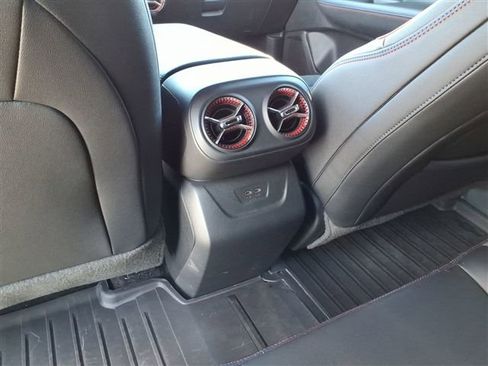 Certified 2025 Chevrolet Blazer EV RS AWD/4WD image 22