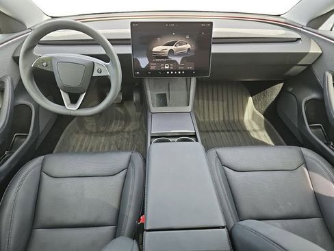 Used 2025 Tesla Model 3 Long Range RWD image 10