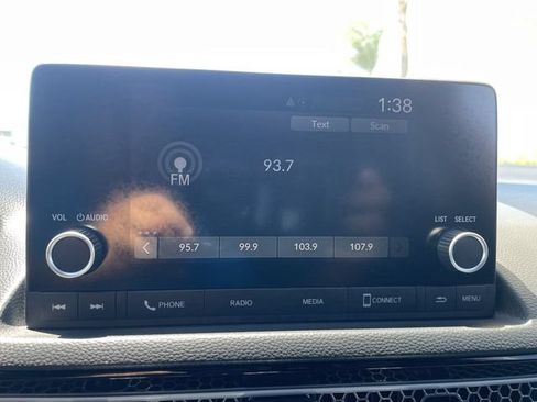 Used 2025 Honda Civic Sport image 13