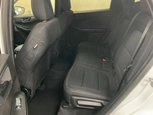 Used 2023 Ford Escape Active AWD/4WD image 15
