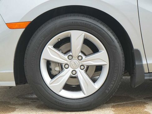 Used 2020 Honda Odyssey EX-L image 7