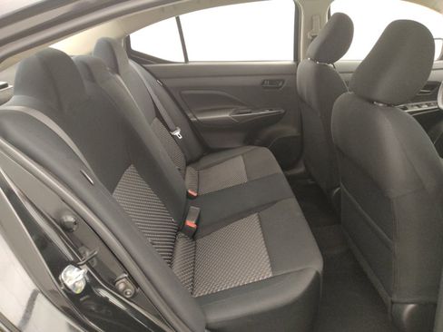 Used 2024 Nissan Versa S w/ Trunk Package FWD image 19