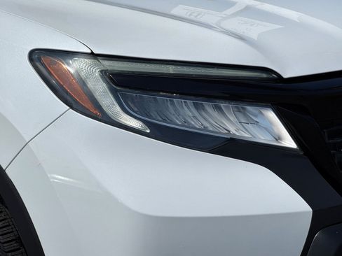 Used 2020 Honda Passport Elite image 11