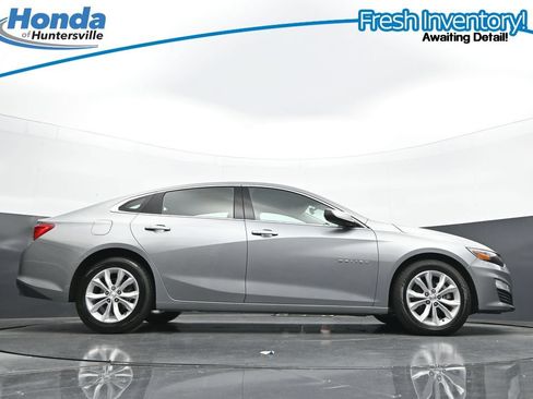 Used 2025 Chevrolet Malibu LT FWD image 35