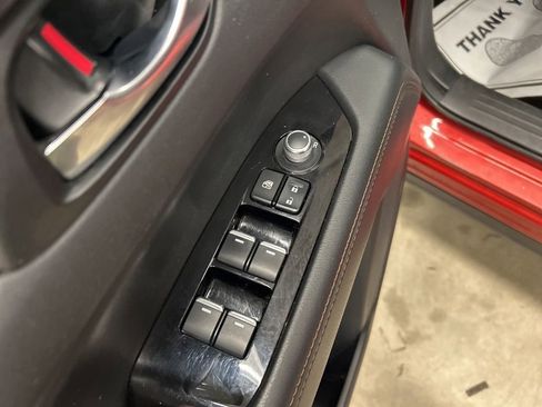 Used 2019 MAZDA CX-5 Grand Touring AWD/4WD image 19