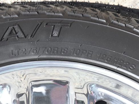 Used 2022 RAM 2500 Big Horn image 46