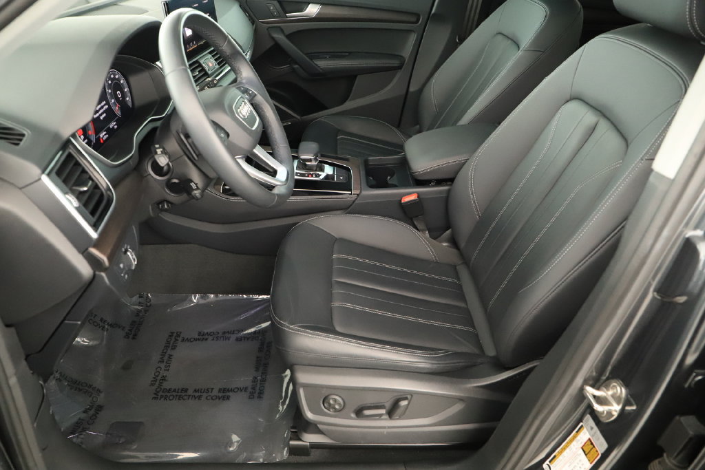 Certified 2023 Audi Q5 2.0T Premium Plus AWD/4WD image 24