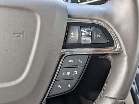 Certified 2023 Lincoln Nautilus Reserve w/ Equipment Group 201A image 30