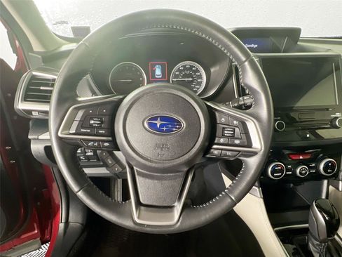 Used 2020 Subaru Forester Limited AWD/4WD image 11