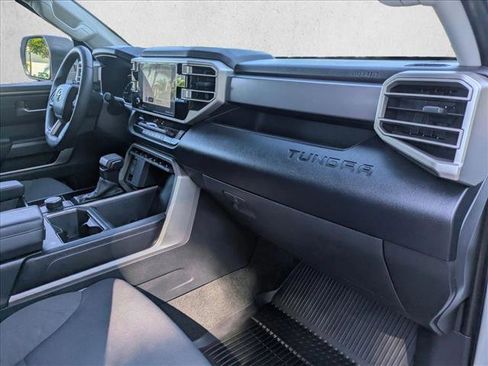 Used 2023 Toyota Tundra SR5 w/ TRD Off-Road Package image 20