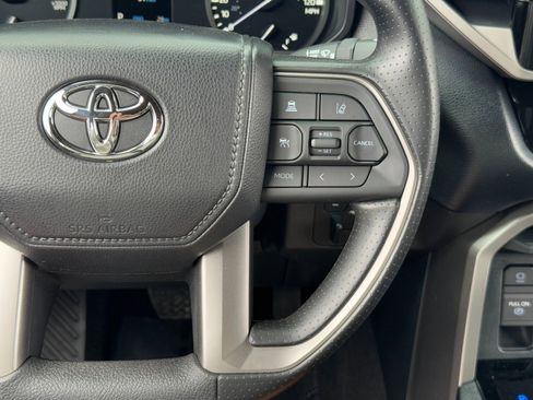 Used 2025 Toyota Tundra SR5 image 23