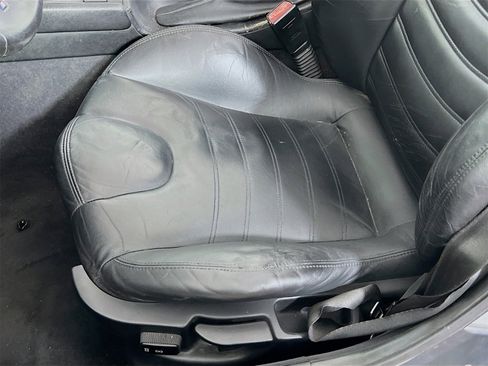 Used 1999 BMW M Roadster image 22