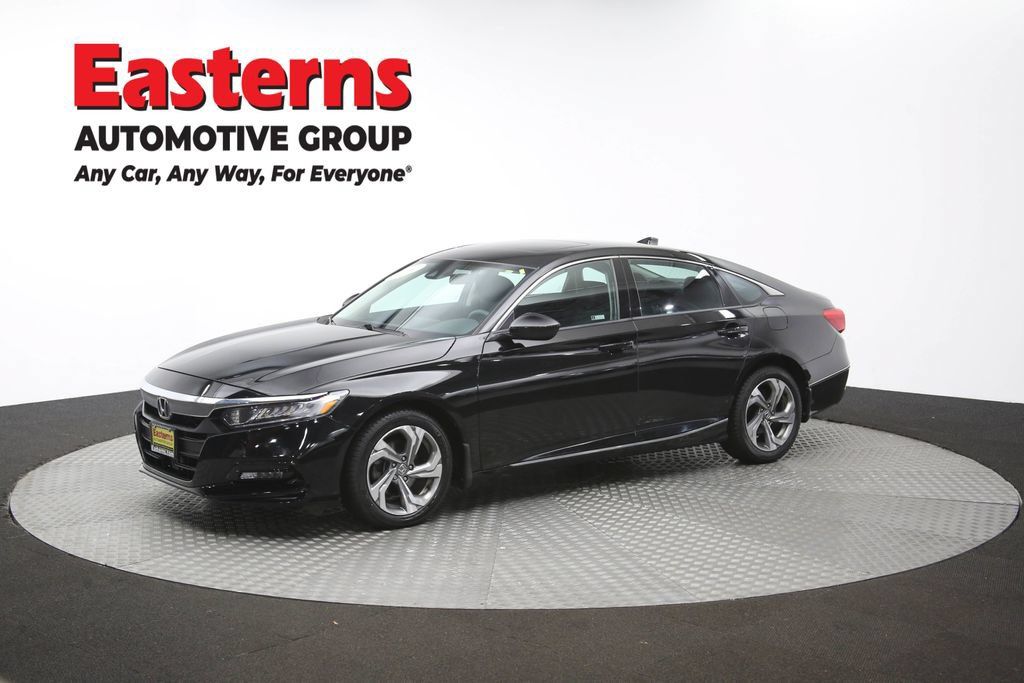 Used 2019 Honda Accord EX image 59