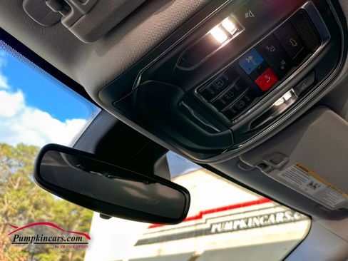 Used 2022 Jeep Grand Cherokee L Limited image 39