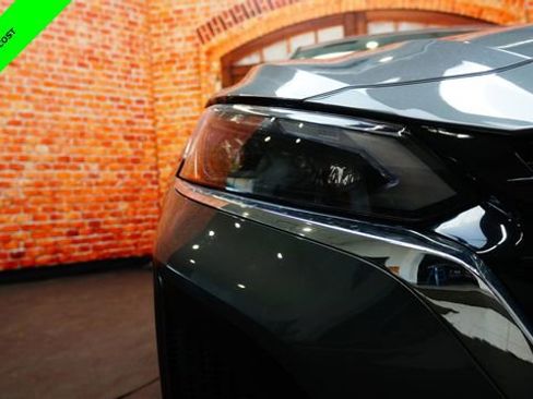 Certified 2025 Nissan Altima 2.5 SV image 57