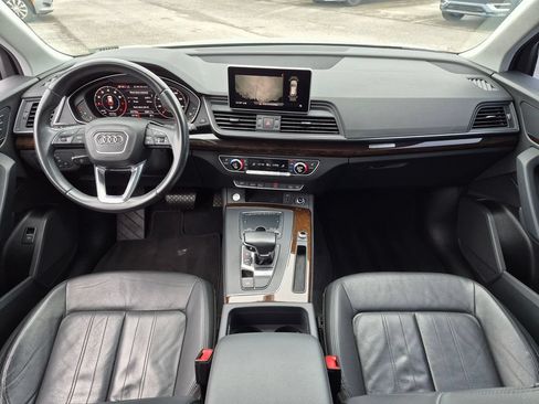 Used 2019 Audi Q5 2.0T Premium Plus w/ Premium Plus Package AWD/4WD image 20
