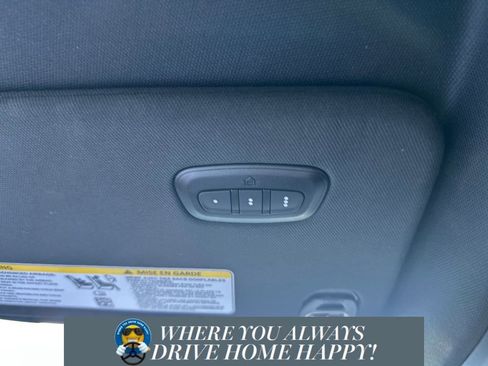 Used 2024 RAM 1500 Laramie image 21